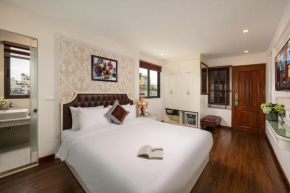 TrangTrang Boutique Hotel